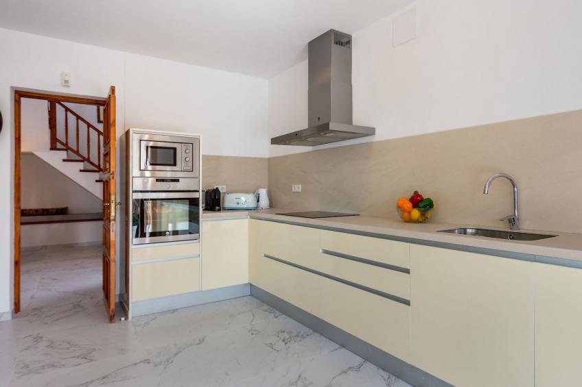 Villa Can Joan I Fantastische Aussicht auf den Sonnenuntergang - foto 147