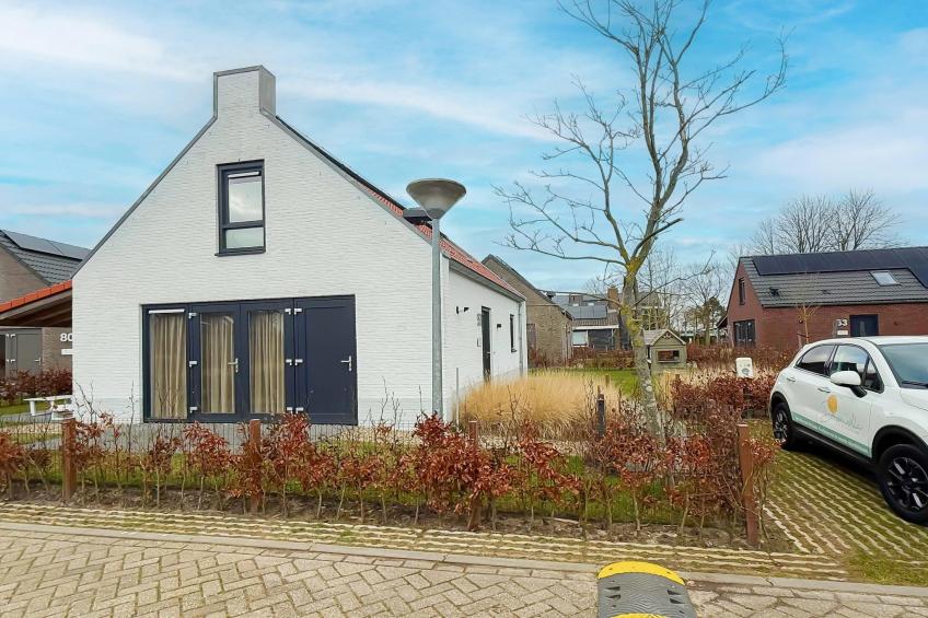 Dromen in de duinen - 51