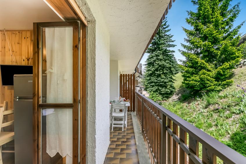 Appartamento la Cerbiatta - foto 14