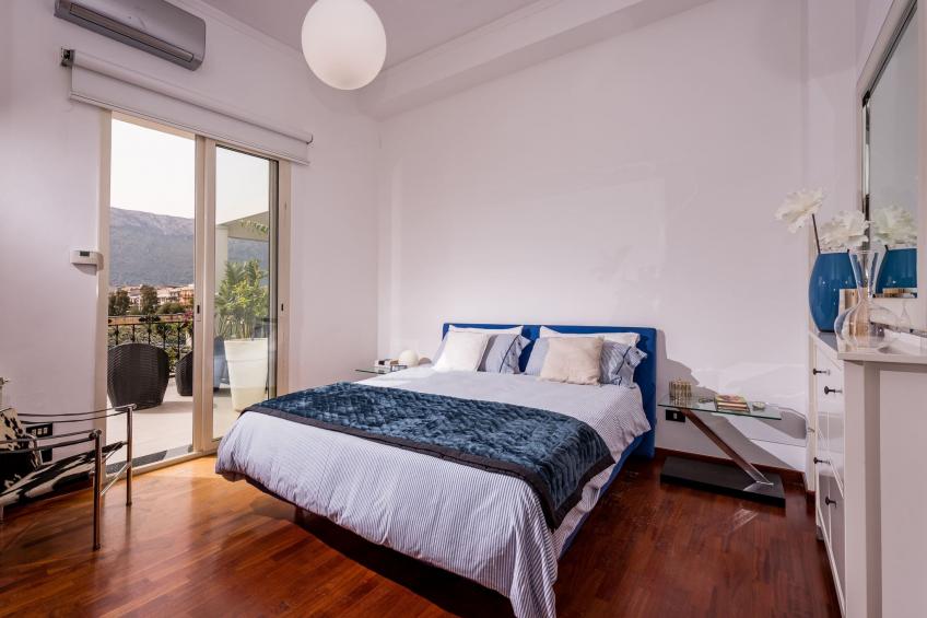 Wohnung dei Mori in Terrasini - foto 8