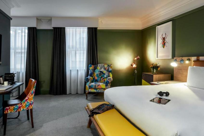 Compact Double Room - foto 17