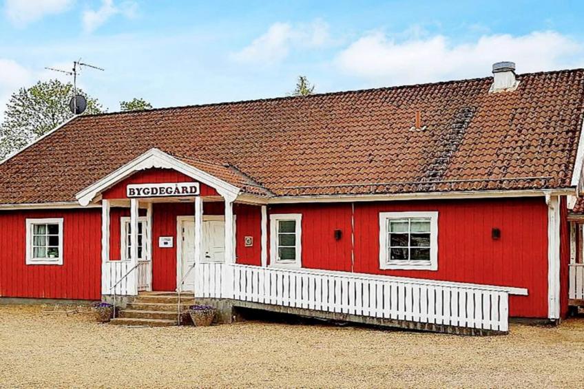 14351 - BYGDEGÅRDEN - foto 6
