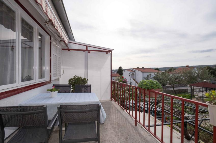 Holiday apartment with barbecue facilities - BF-6TG2 - foto 23