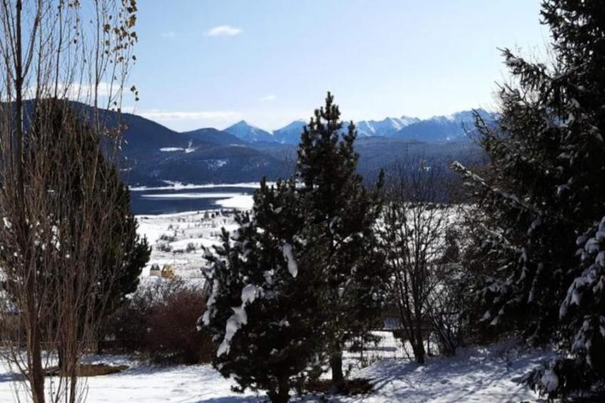 VVF Résidence Les Angles Pyrénées - foto 6