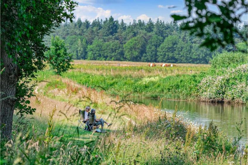 Vakantiepark Horsetellerie - foto 33