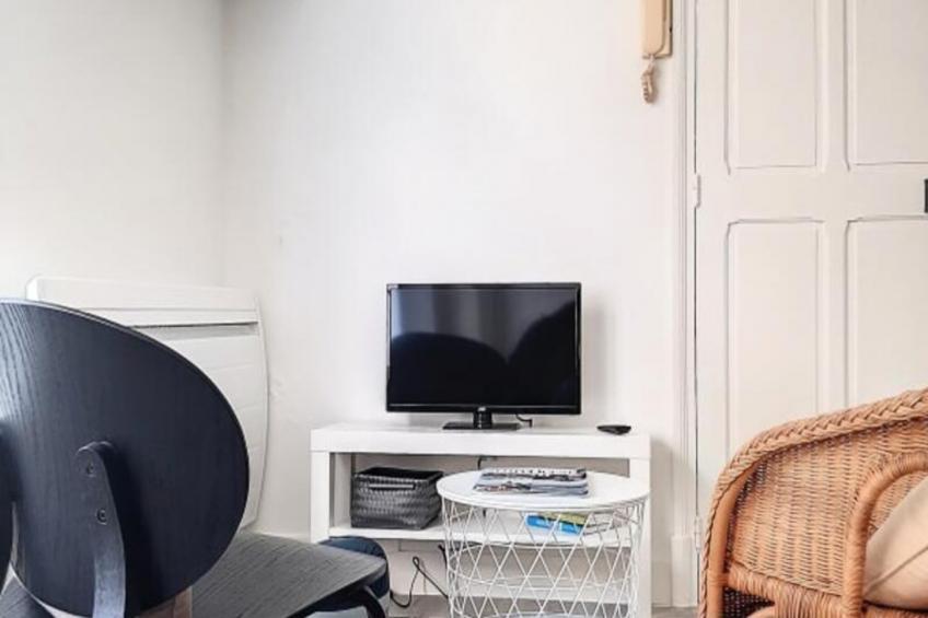 Résidence As 33 - La Petite Sirène D'onival - foto 19