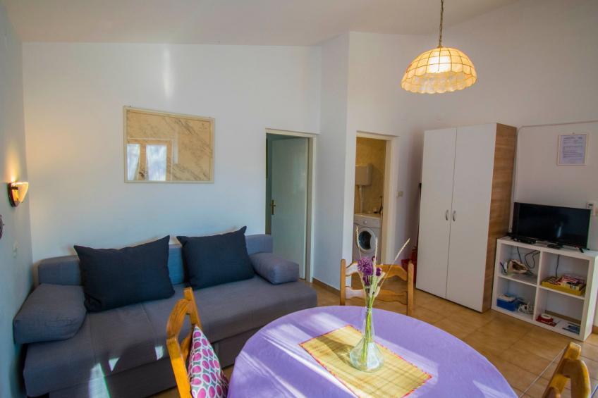 Wohnung "Rino" mit Blick auf das Wasser - foto 14