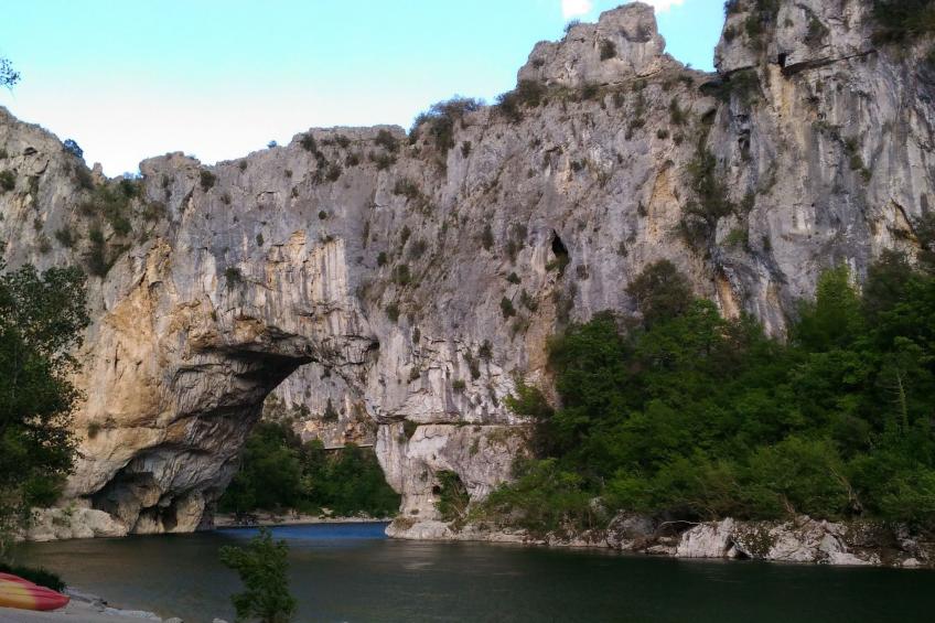 "La Source" mit Pool - foto 22