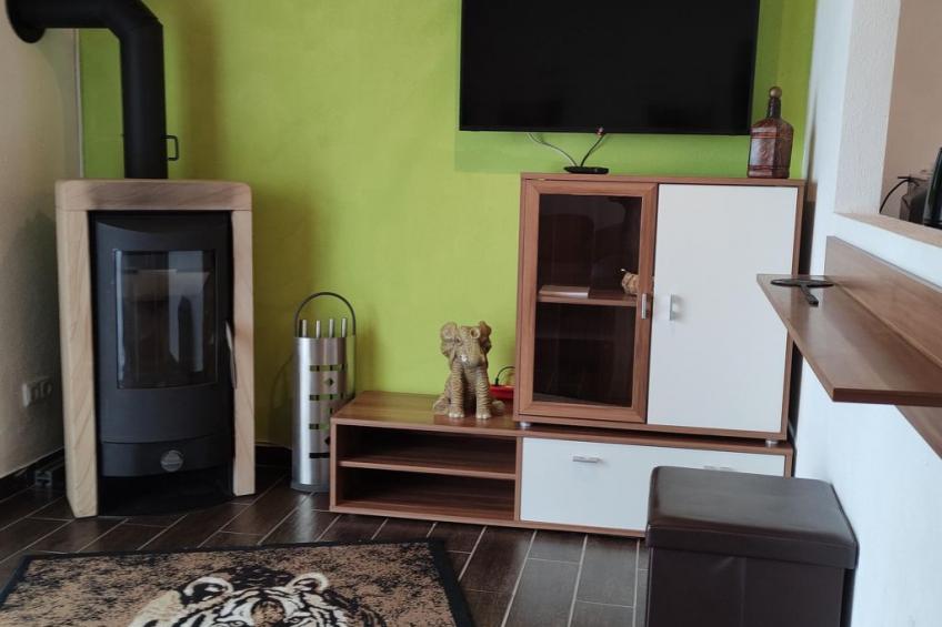 in Viereth mit Garten und Terrasse - foto 9