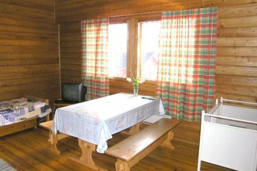 Jokijärven lomat/herkkola - foto 3