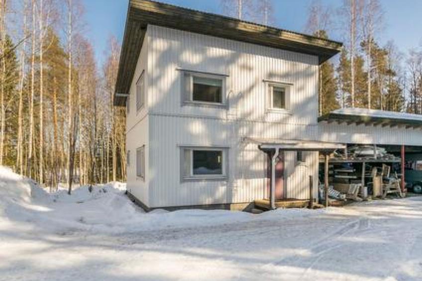 Halmesaari - foto 20