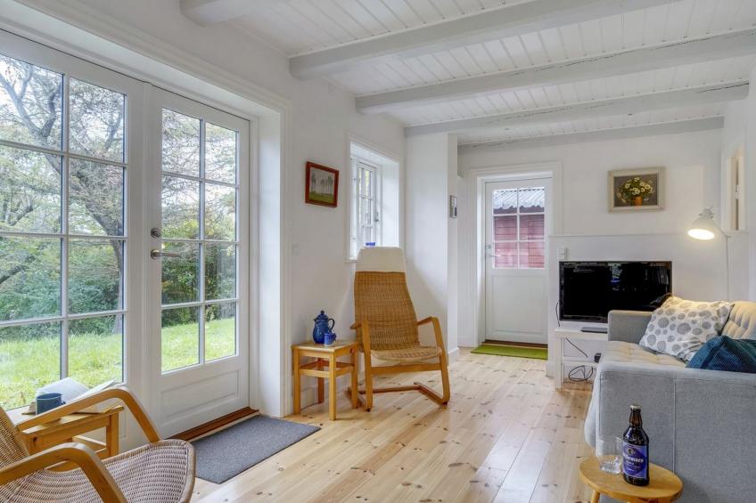 "Tabetha" - 25m from the sea in Sealand - foto 19