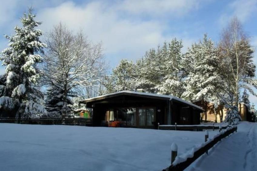 Eifelcottage Rehwiese - foto 17