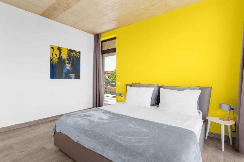 in Dračevac mit Großem Pool - foto 28