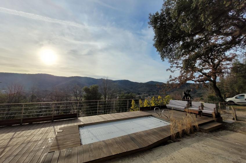 Haus Darshan Pool 10 Personen - foto 4