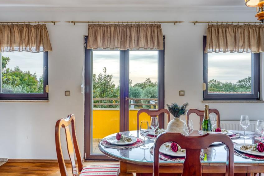 Charmante Familienvilla für 14 Personen in der Nähe von Porec - foto 42