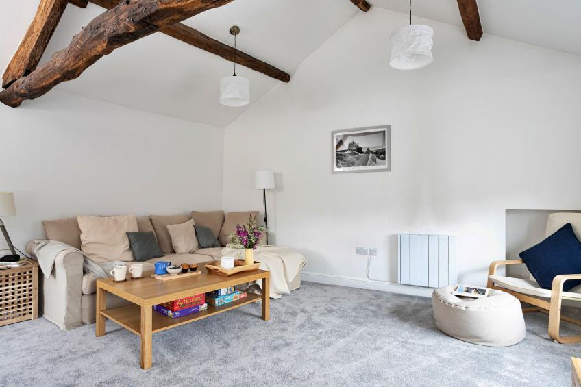 Courtyard Cottage - foto 15