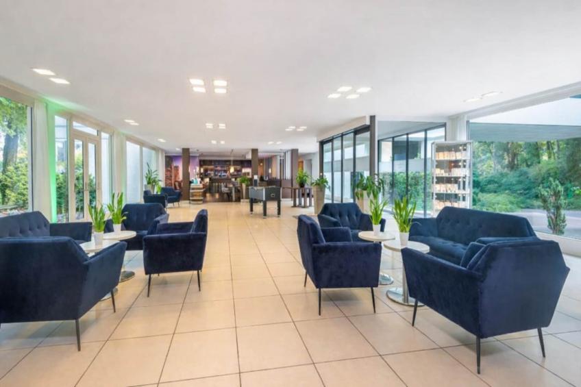 Mercure Hotel - Standard King Room - foto 13