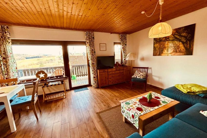 Rhön Bungalow 2 - foto 10