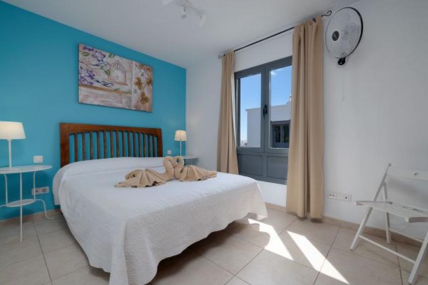 CASA LAGO, private villa in Playa Blanca - foto 23