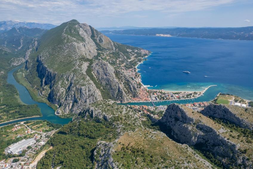 Villa Ginger – Your Peaceful Family Escape Near Omiš - foto 49