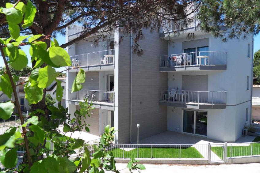 Vakantiewoning met terras - VW-BTNM - foto 4