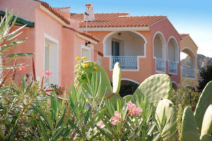 Residentie Lu Nibareddu, Loiri - Type D - foto 4