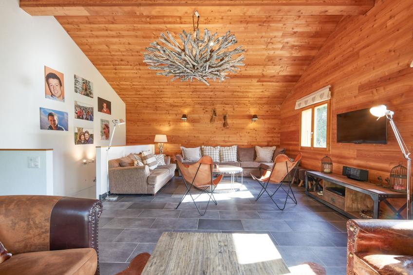 Chalet Hiboux (LCN225) - foto 2