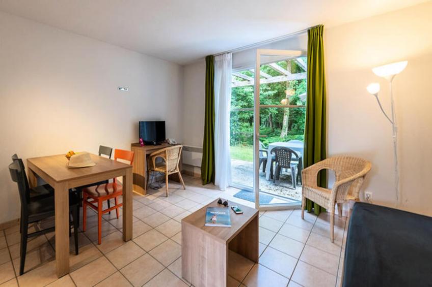 Terres de France - Domaine du Golf - foto 14