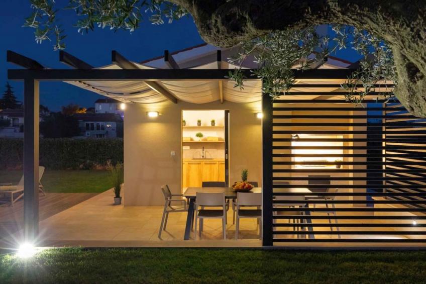 Villa met airconditioning en zwembad - BF-GT28D - foto 19