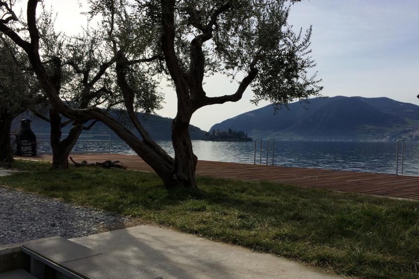 Lago d'Iseo 3 - foto 36
