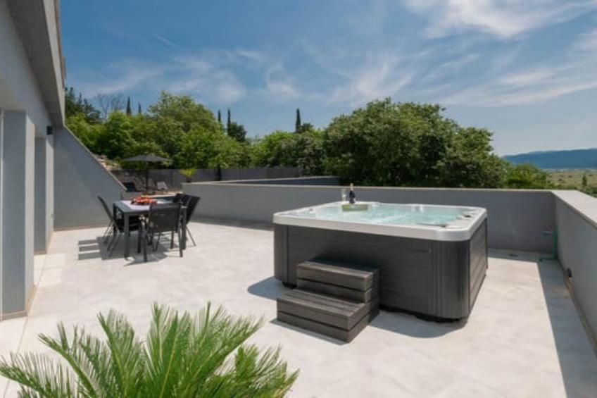 Four - Bedroom Villa - foto 22