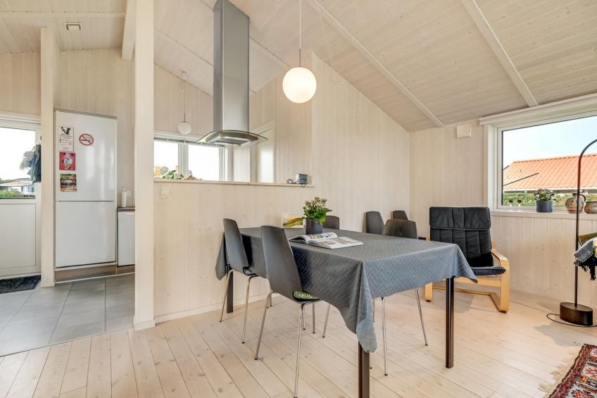 "Duschanka" - 50m to the inlet in SE Jutland - foto 2