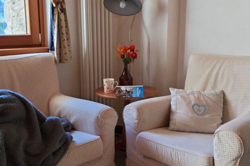 Cavallo Studio mit Terrasse - foto 2