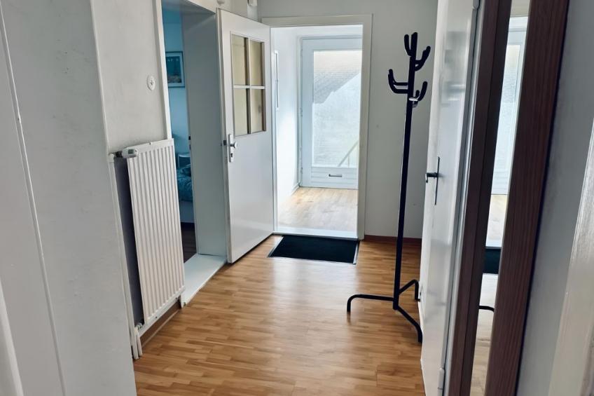 Ap. NeuenHOUSE I - foto 20