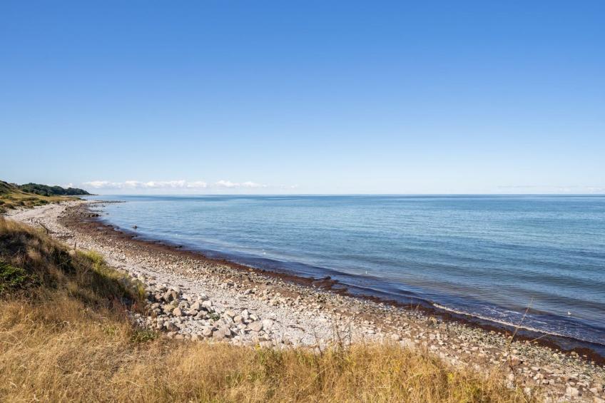 "Carmen" - 25m from the sea in Sealand - foto 26