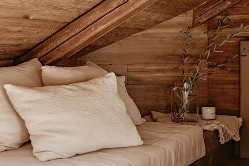 Chalet de luxe jacuzzi et sauna au Lac de Bohinj - foto 11