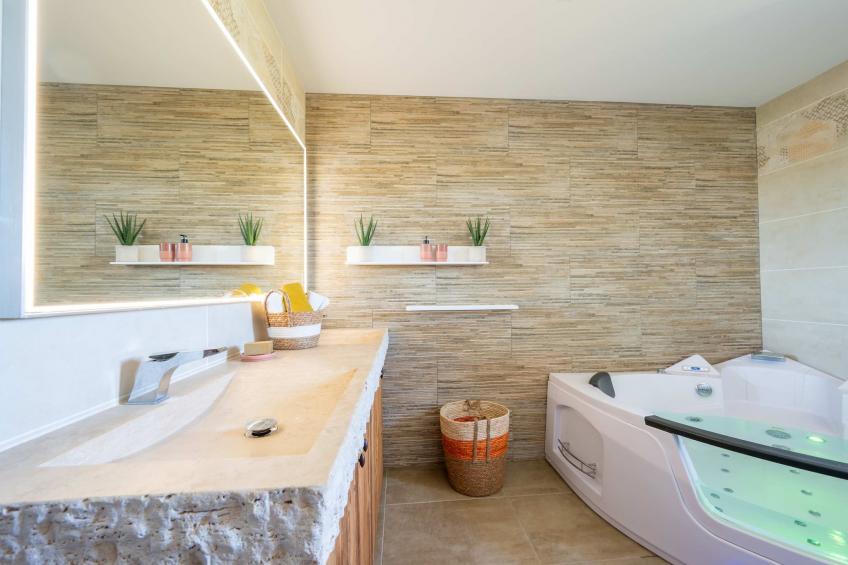 Mas du Mûrier - foto 45