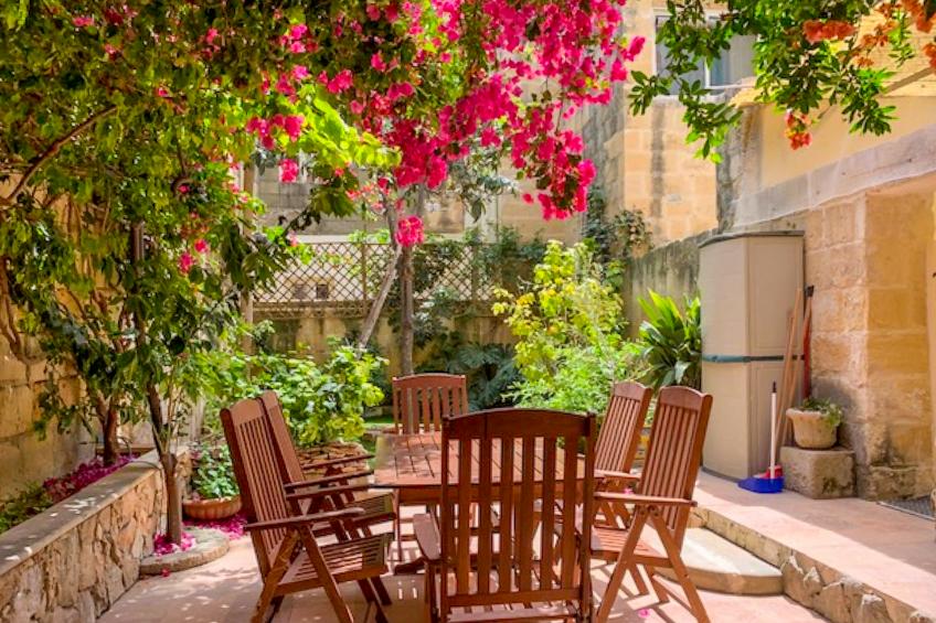 Marina View - Front of Sea Cospicua - foto 8