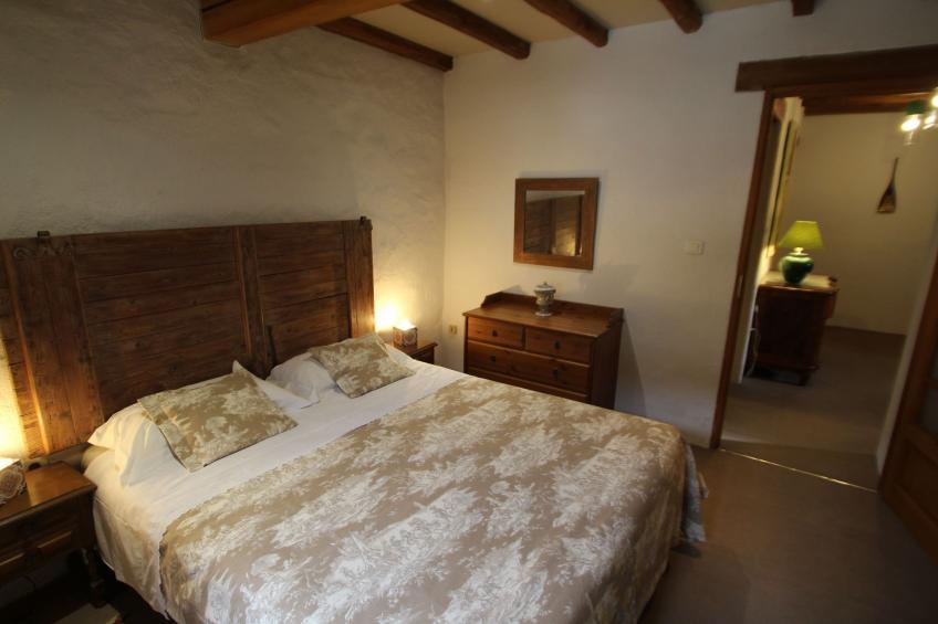 Wohnung "La Bergerie" für fünf Personen - foto 18