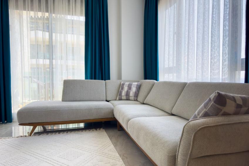 Qoople Excellence A-45 neue Wohnung am Meer - foto 20