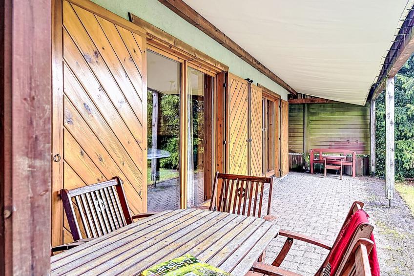 Blockhaus Kronenberg - foto 46