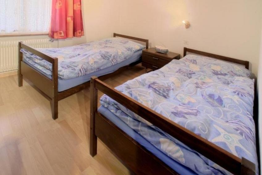Cortina Appartement/Fewo 4-Bettwohnung Nr. 70 - foto 9