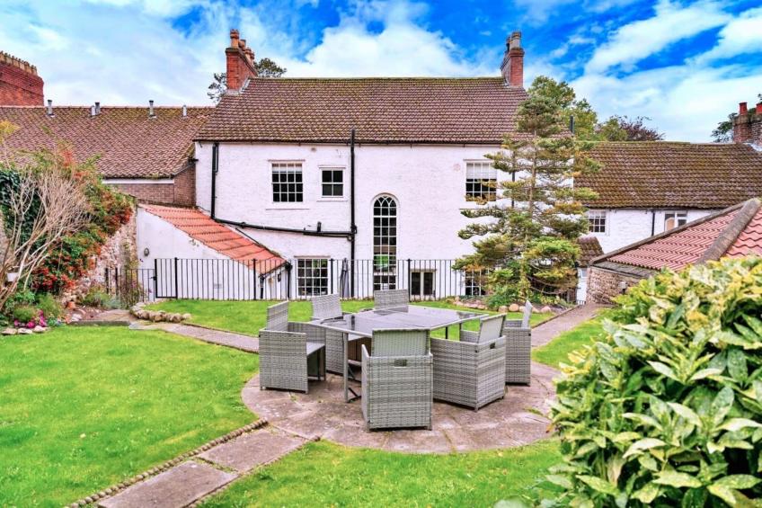 Catterick Cottage - foto 8