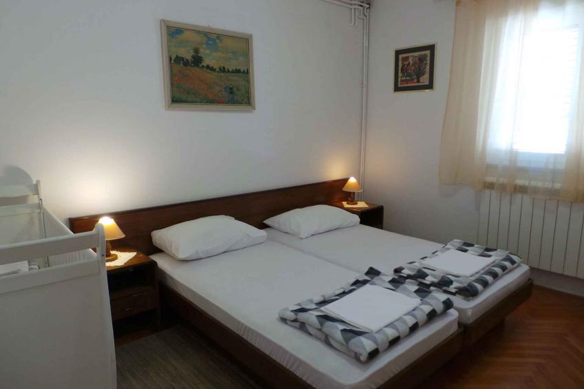 Vakantiewoning met airco en internet - VW-9N24R - foto 15
