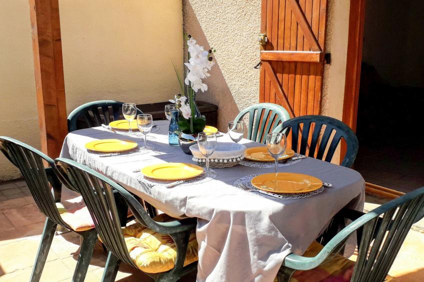 le Hameau Catalan - foto 12