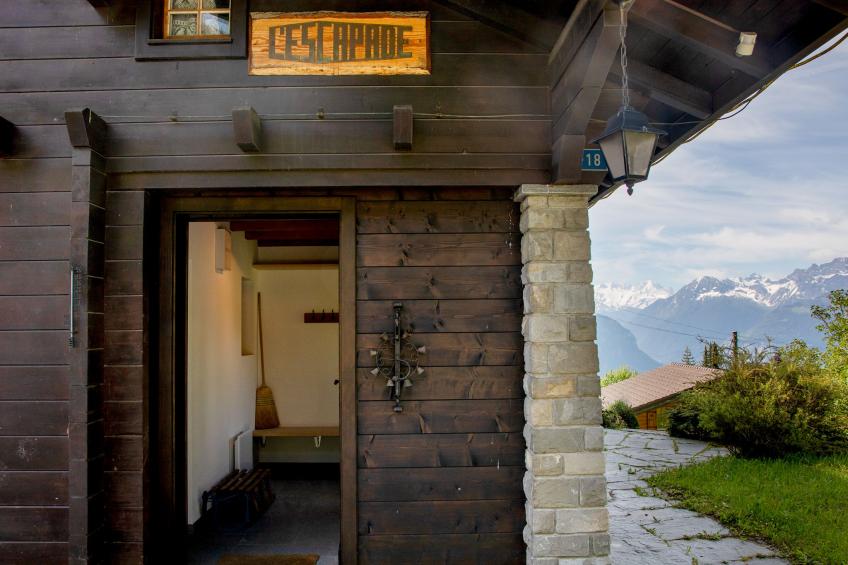 Chalet L'Escapade - foto 8
