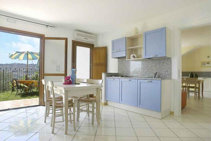 Holiday apartment with wifi and air conditioning - BF-TBCYP - foto 31
