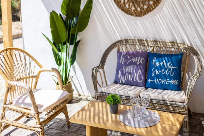 Maison à Ibi - foto 19