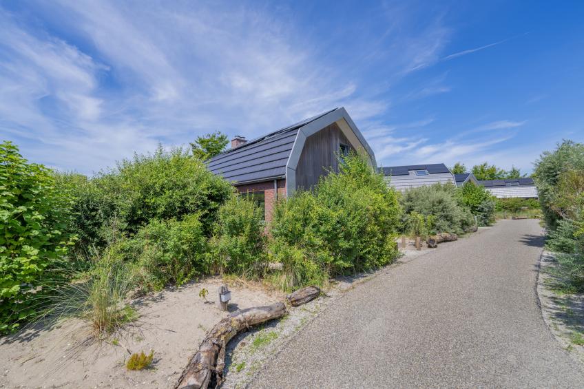 Villa Egmond - foto 32